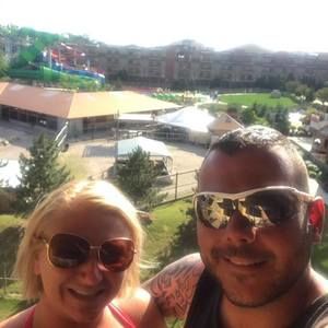 Meet your Posher, Adam